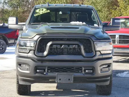 Dodge RAM 2024 года за 45 500 000 тг. в Алматы – фото 2