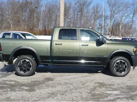 Dodge RAM 2024 года за 45 500 000 тг. в Алматы – фото 7