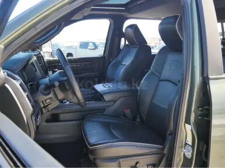 Dodge RAM 2024 года за 45 500 000 тг. в Алматы – фото 9