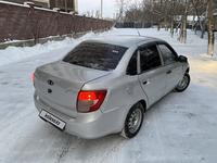 ВАЗ (Lada) Granta 2190 2013 года за 1 650 000 тг. в Астана