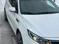 Kia K5 2013 года за 8 500 000 тг. в Алматы – фото 4