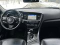 Kia K5 2013 года за 8 500 000 тг. в Алматы – фото 14