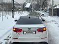 Kia K5 2013 года за 8 500 000 тг. в Алматы – фото 2