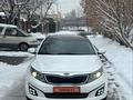 Kia K5 2013 года за 8 500 000 тг. в Алматы