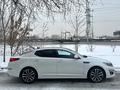 Kia K5 2013 года за 8 500 000 тг. в Алматы – фото 3