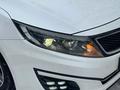Kia K5 2013 года за 8 500 000 тг. в Алматы – фото 7