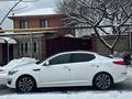 Kia K5 2013 года за 8 500 000 тг. в Алматы – фото 6