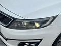 Kia K5 2013 года за 8 500 000 тг. в Алматы – фото 8