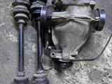 Редуктор мерседес 3.07 asd асд w124 w190 124 190 с приводом за 120 000 тг. в Алматы