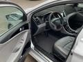 Hyundai Sonata 2014 года за 5 600 000 тг. в Караганда – фото 2