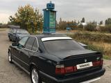 BMW 525 1995 года за 2 000 000 тг. в Тараз