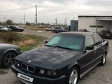 BMW 525 1995 года за 2 000 000 тг. в Тараз – фото 4