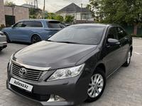 Toyota Camry 2013 года за 8 800 000 тг. в Шымкент