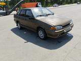 ВАЗ (Lada) 2115 2001 года за 700 000 тг. в Алматы – фото 2