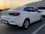 Chevrolet Onix 2023 года за 4 700 000 тг. в Алматы – фото 2