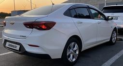 Chevrolet Onix 2023 года за 4 700 000 тг. в Алматы – фото 2