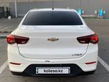Chevrolet Onix 2023 года за 4 700 000 тг. в Алматы – фото 3