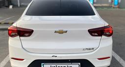 Chevrolet Onix 2023 года за 4 700 000 тг. в Алматы – фото 3
