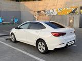 Chevrolet Onix 2023 года за 4 700 000 тг. в Алматы – фото 5