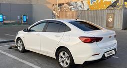 Chevrolet Onix 2023 года за 4 700 000 тг. в Алматы – фото 5