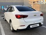 Chevrolet Onix 2023 года за 4 700 000 тг. в Алматы – фото 4