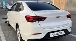 Chevrolet Onix 2023 года за 4 700 000 тг. в Алматы – фото 4