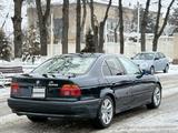 BMW 528 1998 годаүшін2 500 000 тг. в Шымкент – фото 4