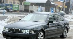 BMW 528 1998 годаүшін2 600 000 тг. в Шымкент – фото 5