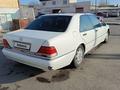 Mercedes-Benz S 320 1995 года за 2 600 000 тг. в Тараз – фото 2