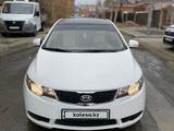 Kia Cerato 2012 года за 4 800 000 тг. в Атырау