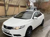 Kia Cerato 2012 годаүшін4 800 000 тг. в Атырау – фото 2