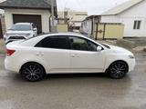 Kia Cerato 2012 годаүшін4 800 000 тг. в Атырау – фото 5