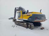 Volvo  EC 2002 года за 27 000 000 тг. в Костанай – фото 2