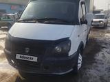 ГАЗ ГАЗель 2002 года за 4 500 000 тг. в Есик – фото 2
