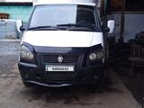 ГАЗ ГАЗель 2002 года за 4 500 000 тг. в Есик