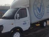 ГАЗ ГАЗель 2002 года за 4 500 000 тг. в Есик – фото 4