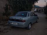 ВАЗ (Lada) 2110 2002 года за 180 000 тг. в Бейнеу – фото 2