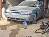 ВАЗ (Lada) 2110 2002 года за 180 000 тг. в Бейнеу