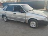 ВАЗ (Lada) 2115 2003 года за 450 000 тг. в Щучинск – фото 2