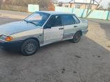 ВАЗ (Lada) 2115 2003 годаүшін370 000 тг. в Щучинск – фото 3