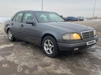 Mercedes-Benz C 180 1995 года за 1 600 000 тг. в Кокшетау