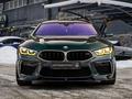 BMW M8 2020 года за 91 000 000 тг. в Алматы – фото 3