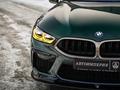 BMW M8 2020 года за 91 000 000 тг. в Алматы – фото 12