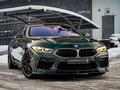 BMW M8 2020 года за 91 000 000 тг. в Алматы – фото 7