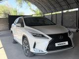 Lexus RX 300 2022 годаүшін27 000 000 тг. в Шымкент – фото 3