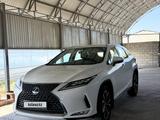 Lexus RX 300 2022 годаүшін27 000 000 тг. в Шымкент – фото 2