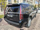 Cadillac Escalade 2019 годаүшін35 000 000 тг. в Алматы – фото 5