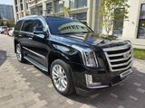 Cadillac Escalade 2019 годаүшін35 000 000 тг. в Алматы