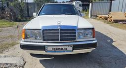 Mercedes-Benz E 230 1990 года за 2 800 000 тг. в Алматы – фото 2