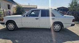 Mercedes-Benz E 230 1990 года за 2 800 000 тг. в Алматы – фото 4